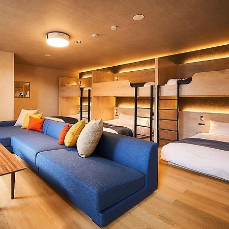 Rakuten Stay Villa Awaji 102 3 Bank Beds, Capacity Of 9 Persons Minamiawaji المظهر الخارجي الصورة