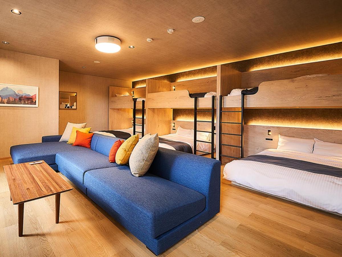 Rakuten Stay Villa Awaji 102 3 Bank Beds, Capacity Of 9 Persons Minamiawaji المظهر الخارجي الصورة