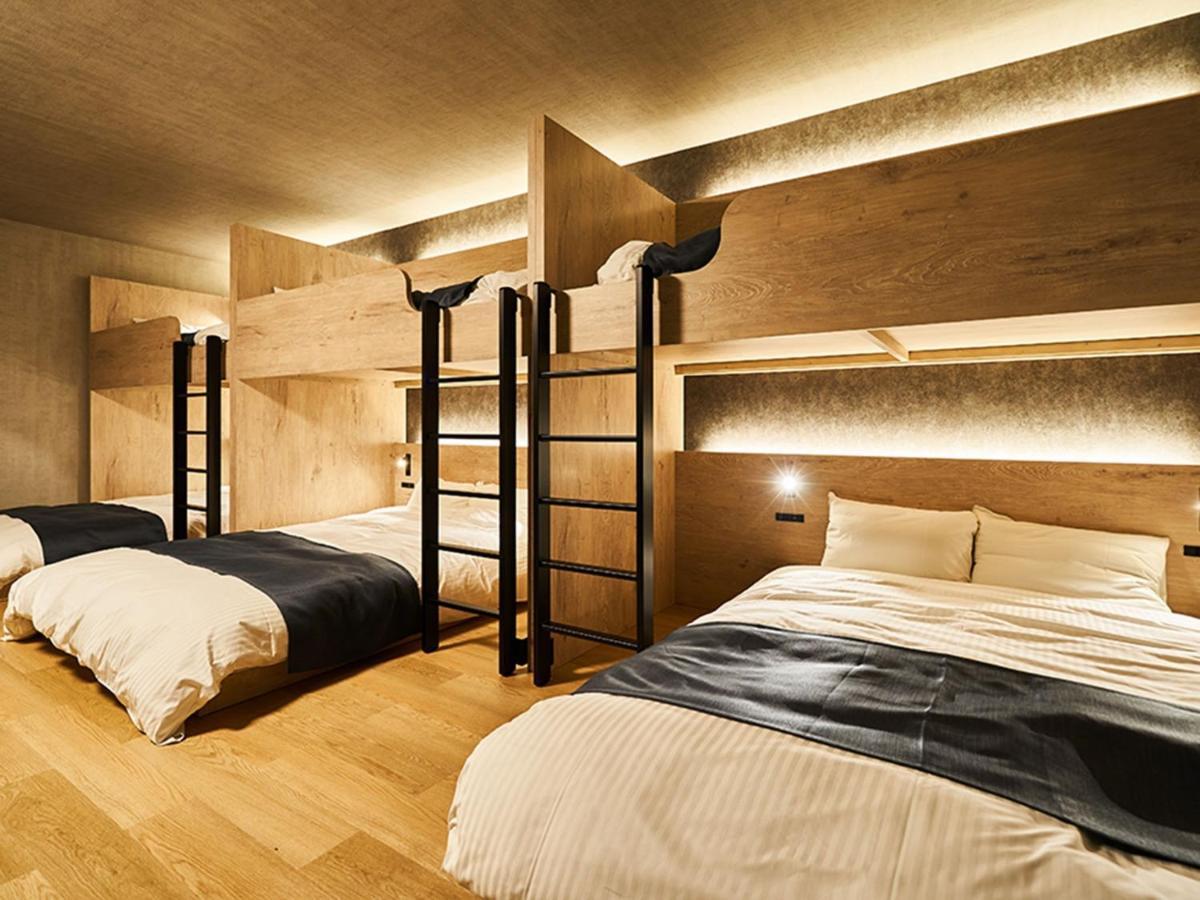 Rakuten Stay Villa Awaji 102 3 Bank Beds, Capacity Of 9 Persons Minamiawaji المظهر الخارجي الصورة