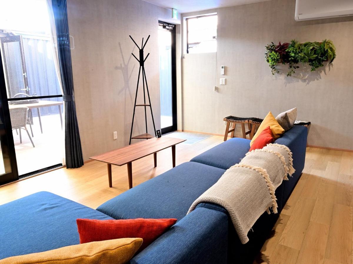 Rakuten Stay Villa Awaji 102 3 Bank Beds, Capacity Of 9 Persons Minamiawaji المظهر الخارجي الصورة
