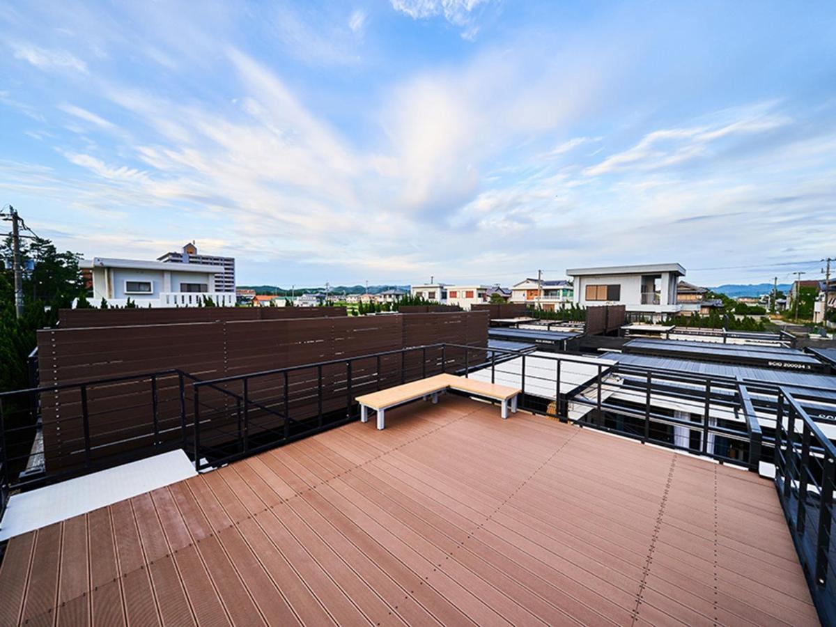 Rakuten Stay Villa Awaji 102 3 Bank Beds, Capacity Of 9 Persons Minamiawaji المظهر الخارجي الصورة