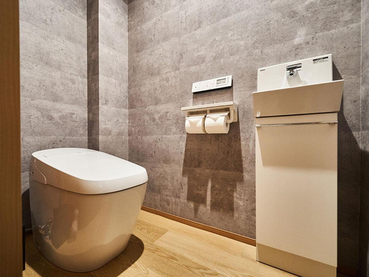 Rakuten Stay Villa Awaji 102 3 Bank Beds, Capacity Of 9 Persons Minamiawaji المظهر الخارجي الصورة