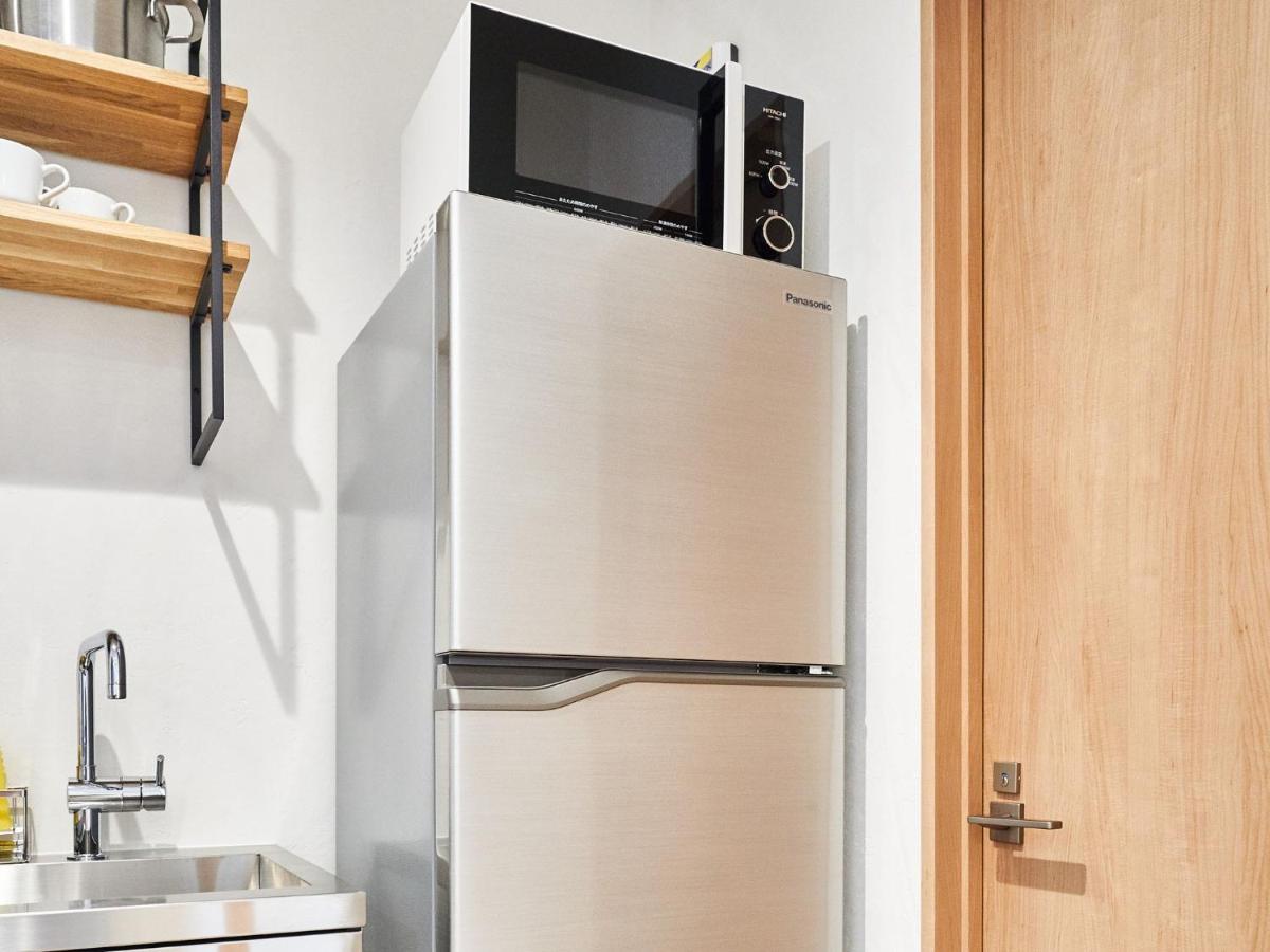 Rakuten Stay Villa Awaji 102 3 Bank Beds, Capacity Of 9 Persons Minamiawaji المظهر الخارجي الصورة